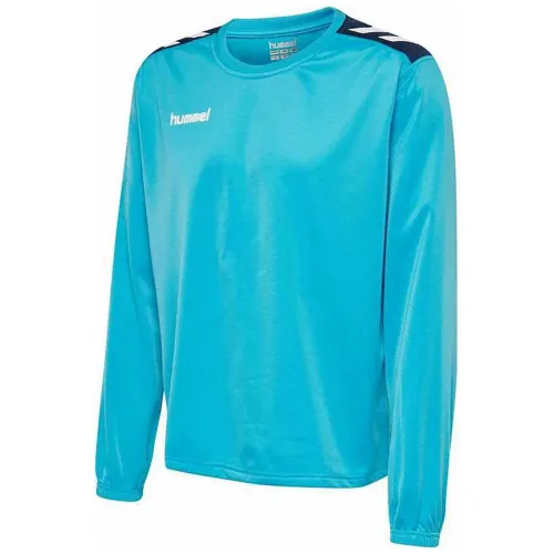 험멜 Academy Poly 스웨트셔츠 5137964847