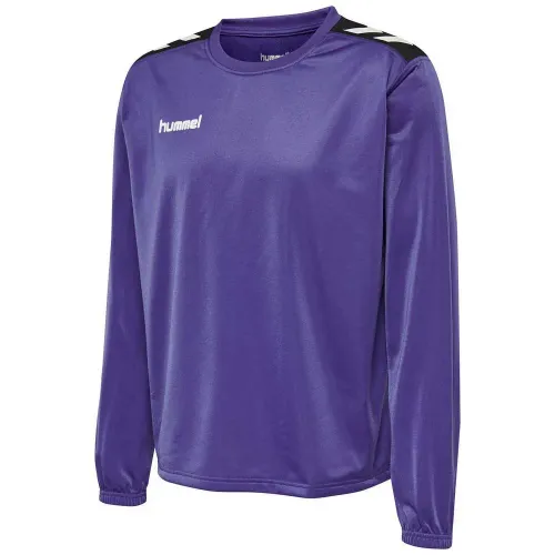 험멜 Academy Poly 스웨트셔츠 5137964851