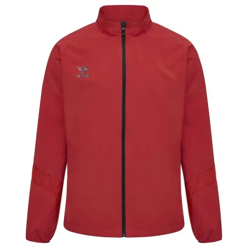 험멜 Lead 트레이닝 자켓 5137971517