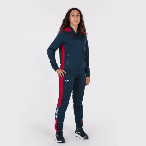 조마 Championship VI 풀지퍼 스웨트셔츠 5137977970