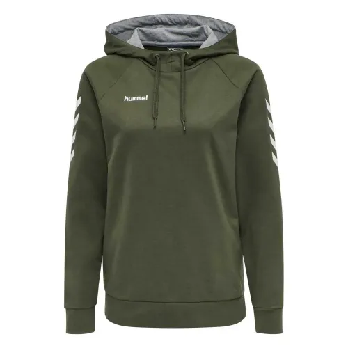 험멜 Go Cotton 후드티 5138055549