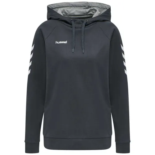 험멜 Go Cotton 후드티 5138055550