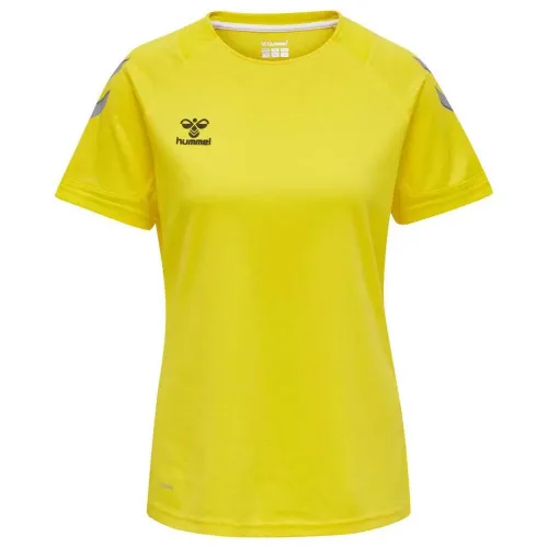 험멜 Lead Poly 반팔 티셔츠 5138055653