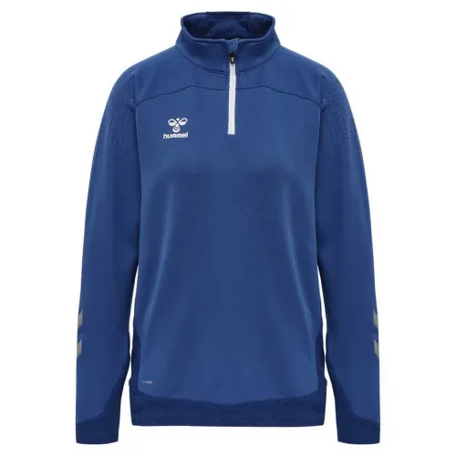 험멜 Lead 스웨트셔츠 5138055734