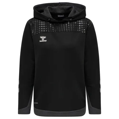 험멜 Lead Poly 후드티 5138055923