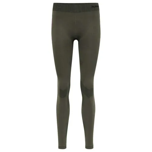 험멜 First Seamless 트레이닝 레깅스 5138056053