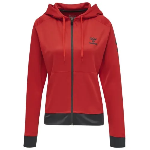 험멜 Action Poly 후드티 5138074690