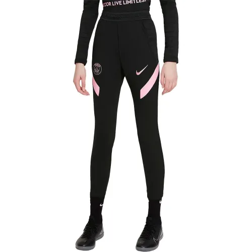 나이키 PSG 21/22 Strike Dri Fit 어웨이 주니어 바지 5138125857