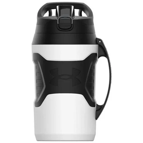 언더아머 Playmaker Jug 1.9L 물병 5138146866