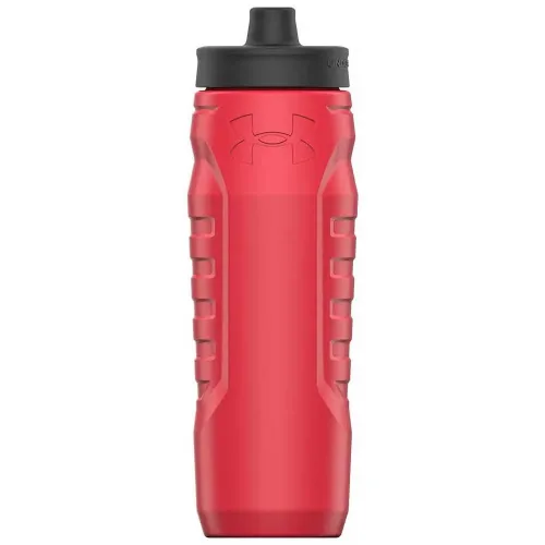 언더아머 Sideline Squeeze 950ml 물병 5138146874
