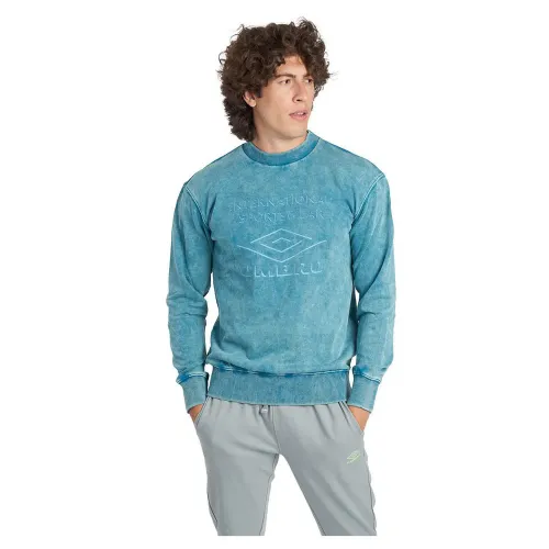 엄브로 Large Logo 스웨트셔츠 5138198951