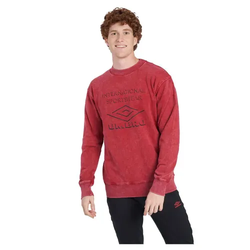 엄브로 Large Logo 스웨트셔츠 5138198952