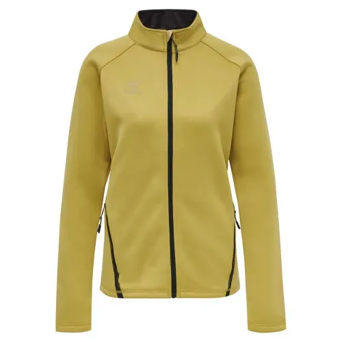 험멜 풀지퍼 스웨트셔츠 5138349914