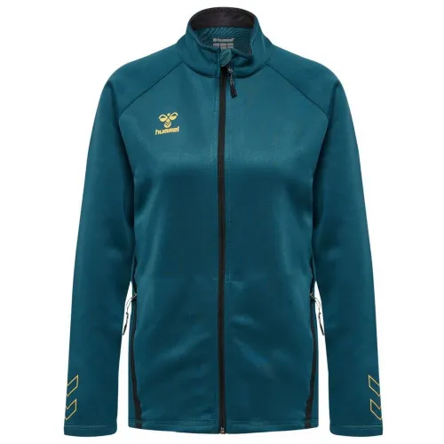 험멜 풀지퍼 스웨트셔츠 5138349915