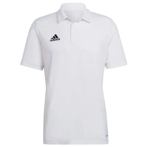 아디다스 Entrada 22 반팔 폴로 셔츠 5138425796