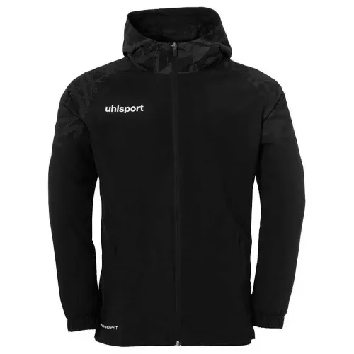 울스포츠 Goal 25 Evo Woven 트랙 자켓 5138670477