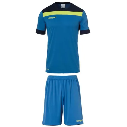 울스포츠 골키퍼 오펜스 23 반팔 세트 5138670519