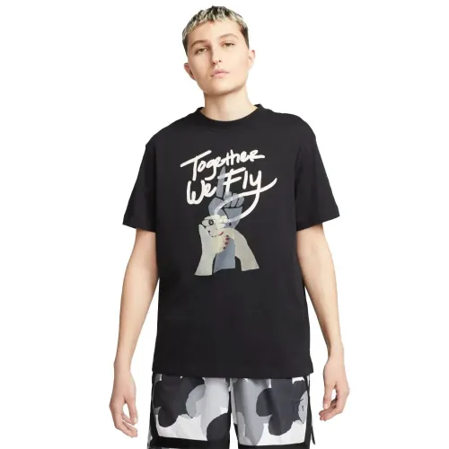 나이키 BF Swosh Fly 반팔 티셔츠 5138706363