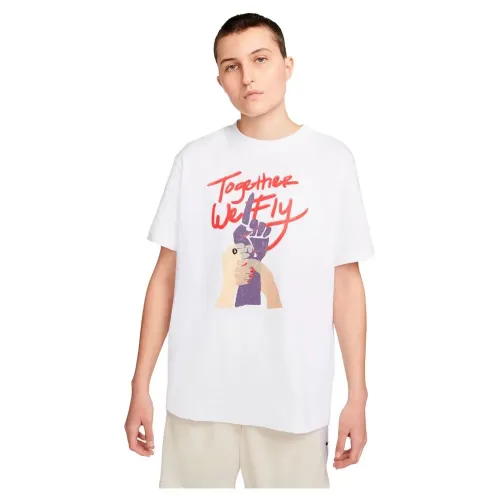 나이키 Swosh Fly 반팔 티셔츠 5138708039