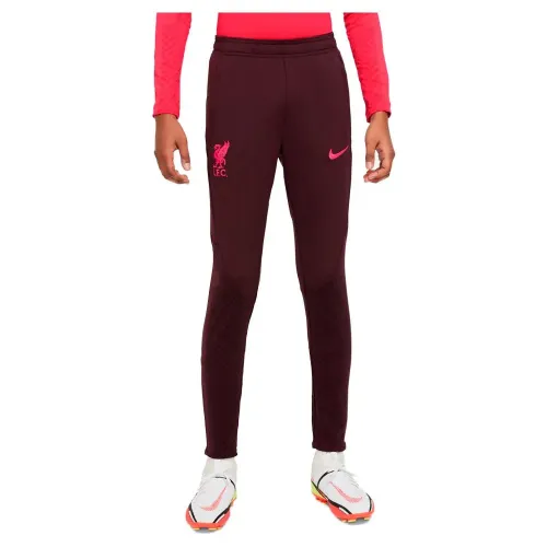 나이키 FC Liverpool 22/23 Dri Fit Strike 주니어 바지 5138712725