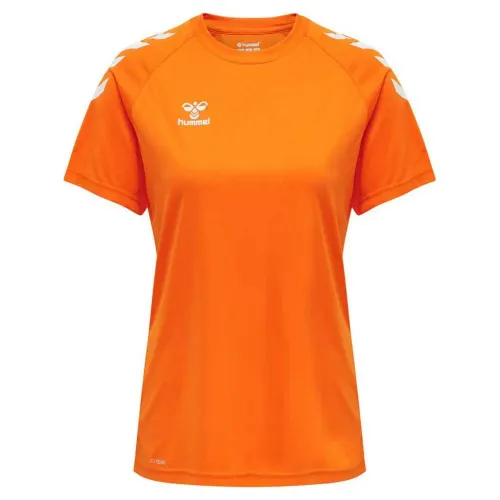 험멜 Core XK Core Poly 반팔 티셔츠 5138728558