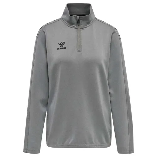 험멜 Core XK 하프 지퍼 스웨트셔츠 5138728581