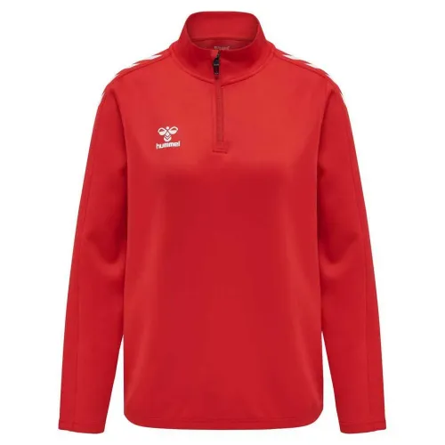 험멜 Core XK 하프 지퍼 스웨트셔츠 5138728586