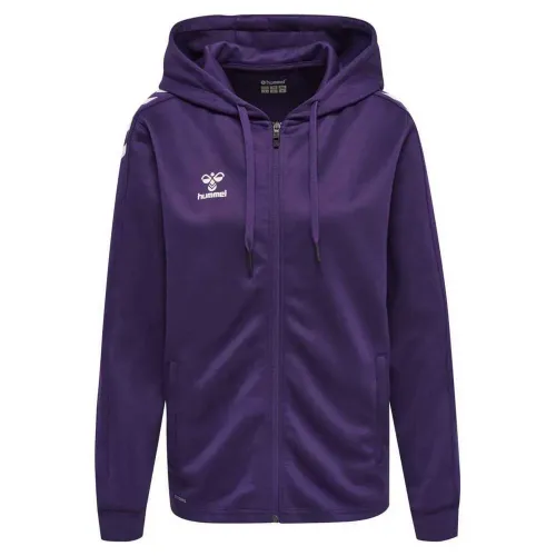 험멜 Core XK Poly 풀지퍼 스웨트셔츠 5138728612