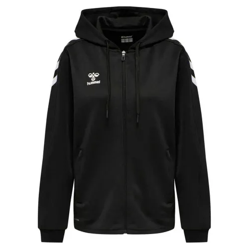 험멜 Core XK Poly 풀지퍼 스웨트셔츠 5138728615