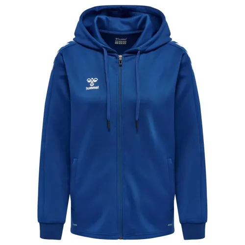 험멜 Core XK Poly 풀지퍼 스웨트셔츠 5138728623