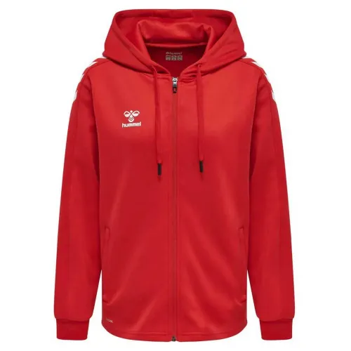 험멜 Core XK Poly 풀지퍼 스웨트셔츠 5138728627