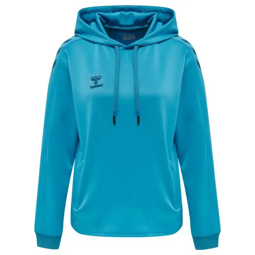 험멜 Core XK Poly 후드티 5138728651