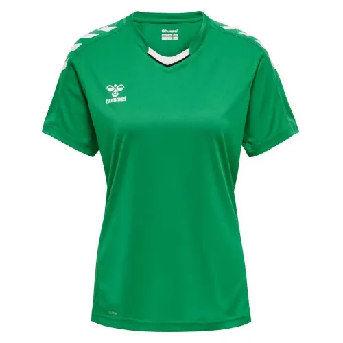 험멜 Core XK Poly 반팔 티셔츠 5138728732