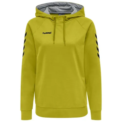 험멜 Go Cotton 후드티 5138728827