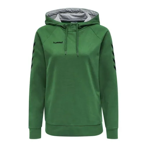 험멜 Go Cotton 후드티 5138728830