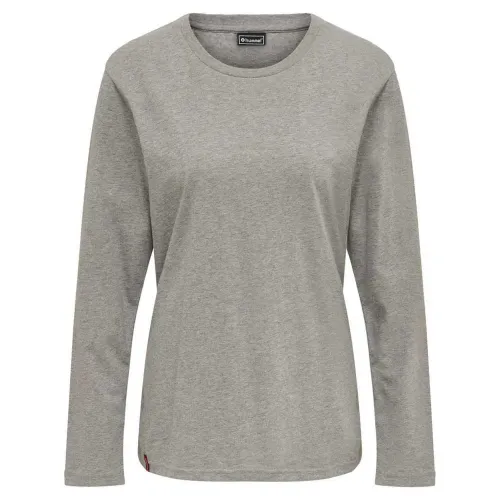 험멜 Red Basic 긴팔 티셔츠 5138728889