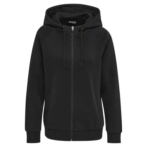 험멜 Red Classic 풀지퍼 스웨트셔츠 5138728941