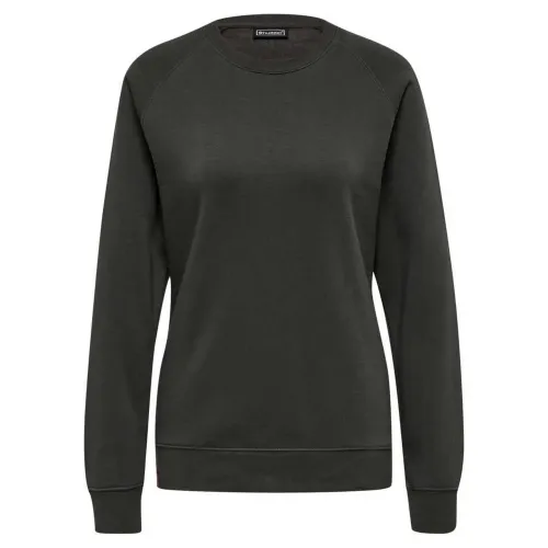 험멜 Red Heavy 스웨트셔츠 5138729034