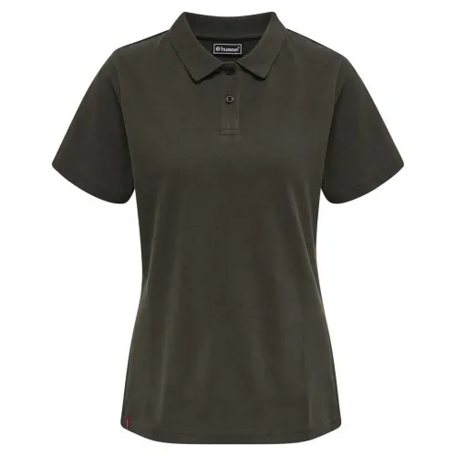 험멜 Red Stretch 반팔 폴로 셔츠 5138729062