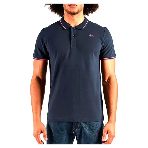 카파 Ezio Korporate 반팔 폴로 셔츠 5138794267