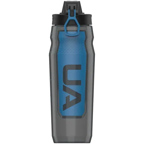 언더아머 Playmaker Squeeze 950ml 물병 5138800471