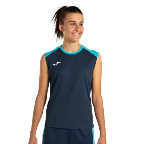 조마 Eco Championship Recycled 나시 티셔츠 5138939472