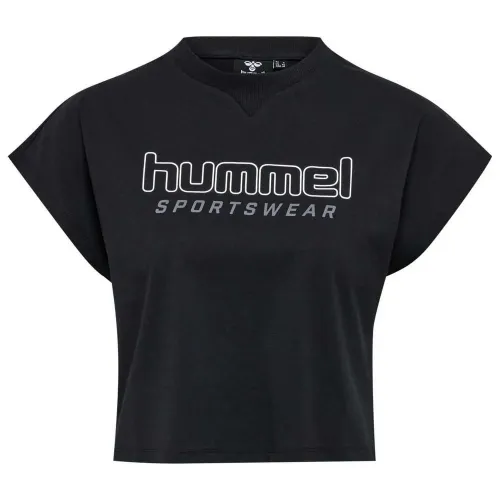 험멜 June 반팔 티셔츠 5139061655