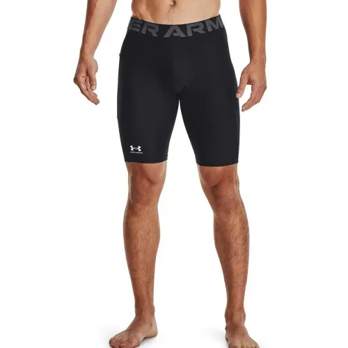 언더아머 HeatGear Compression Long 이너웨어 반바지 5139070317