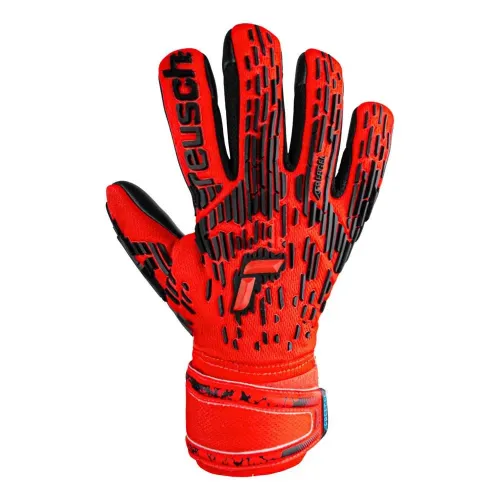 로이쉬 Attrakt Freegel Silver 골키퍼 장갑 5139113989