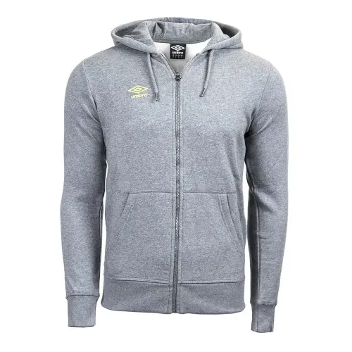 엄브로 FW Small Logo 자켓 5139120279