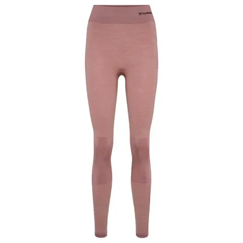 험멜 Cleaa Mid Waist Seamless 레깅스 5139437223