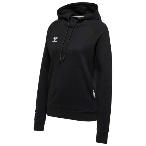 험멜 Move Grid Cotton 후드티 5139458386