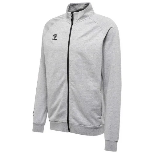 험멜 Move Grid Cotton 자켓 5139458400