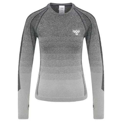 험멜 트레이닝 Seamless 긴팔 티셔츠 5139458562